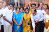 Mangaluru Dasara celebrations at Kudroli  Gokarnanatha Shrine inaugurated